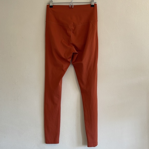 Girlfriend Collective High Rise Leggings | Size Medium - Picture 12 of 13